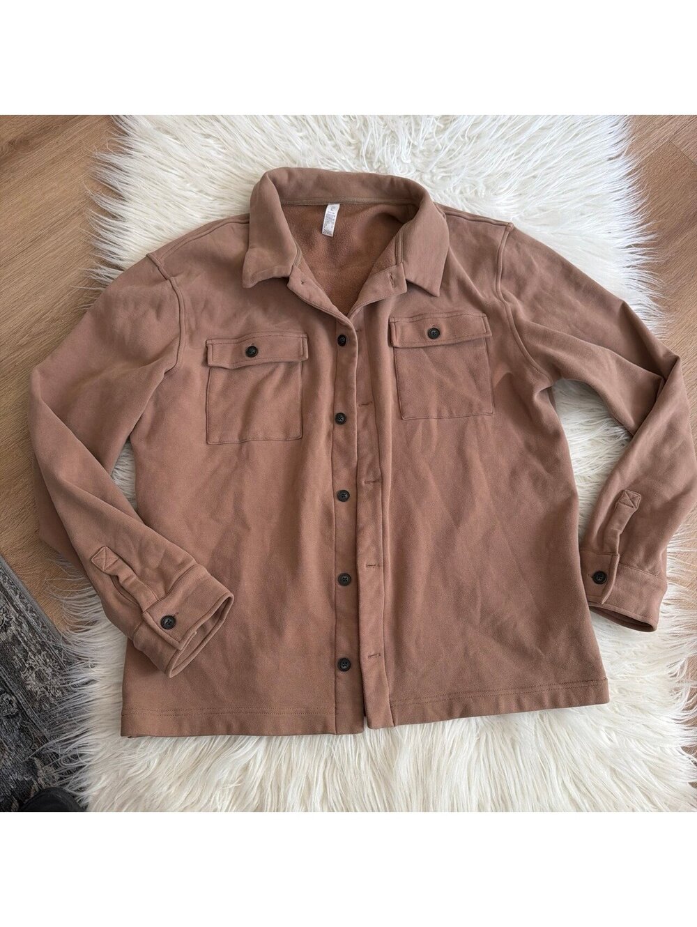 P’TULA men’s shirt size M
